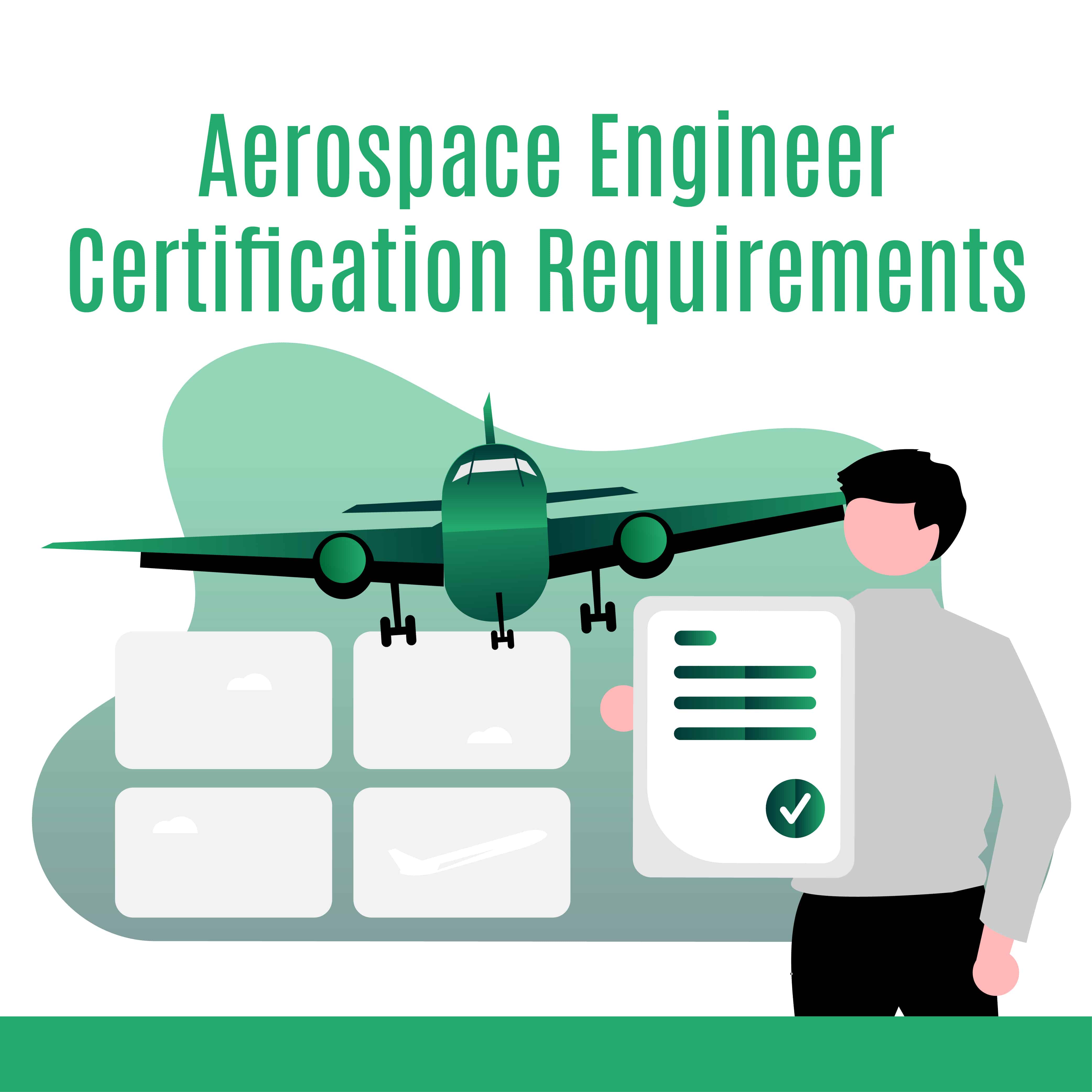 phd aerospace engineer salary