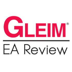 Gleim-EA-Review-Logo-280x280-1-280x280