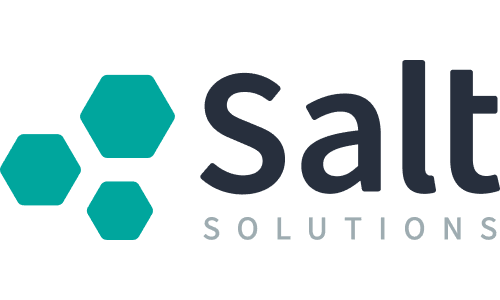 Salt Solutions CFA Review 