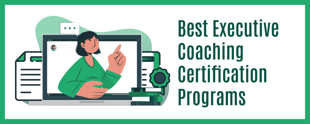 Best Executive Coaching Certification Programs