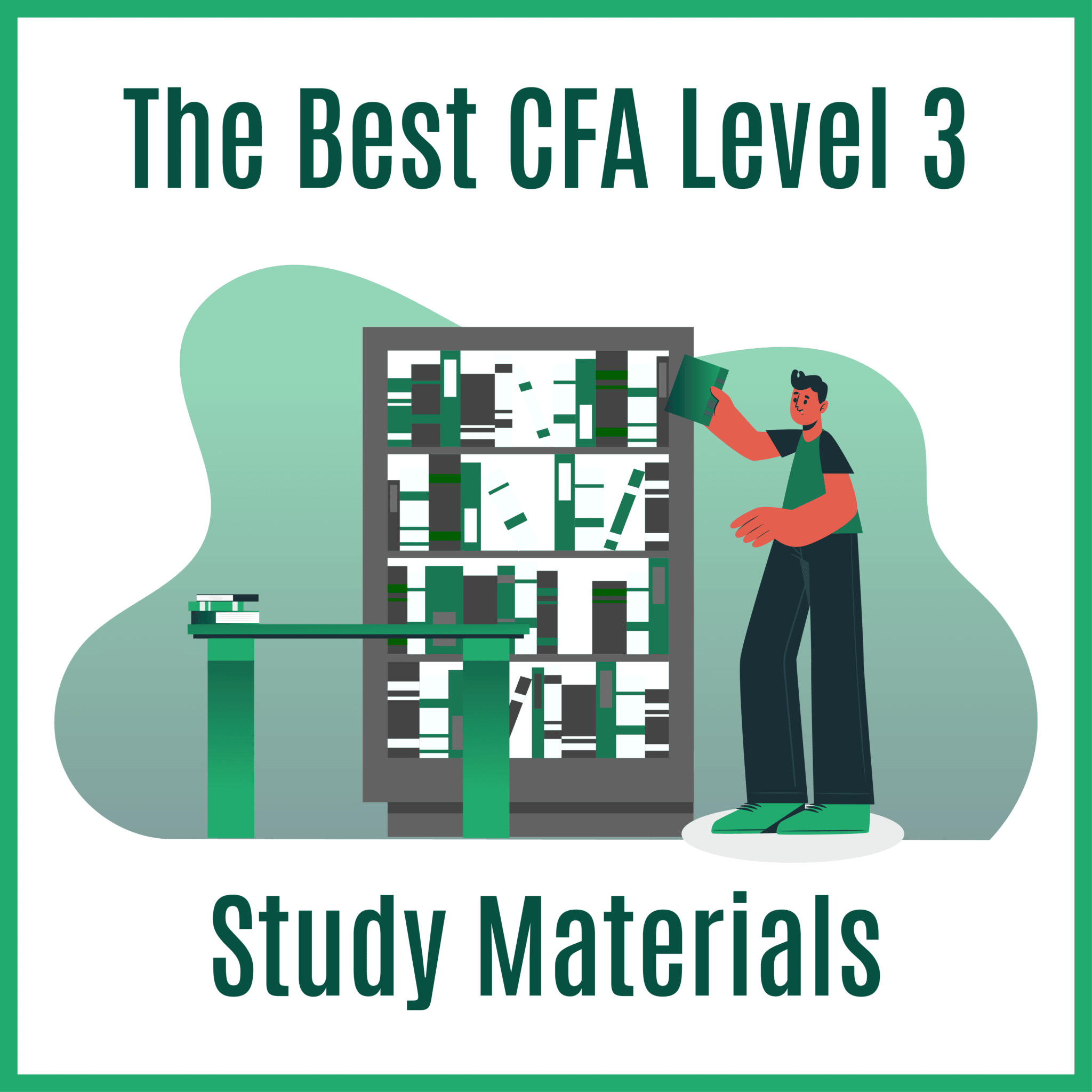 case study cfa level 3