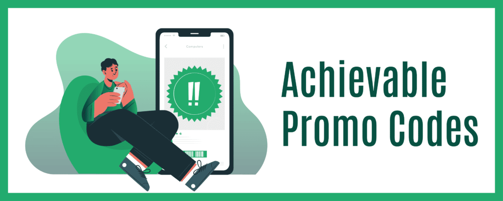 Achievable Promo Code