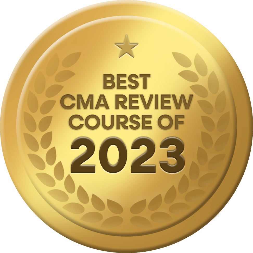 Best CMA Review Course