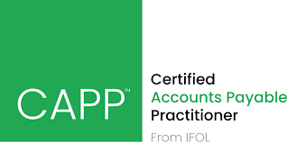 Certified Accounts Payable Practitioner