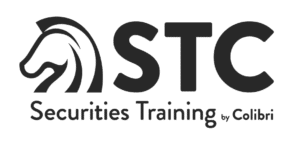Securities Training Corp Chart Logo