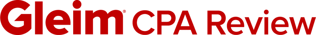 Gleim CPA Review